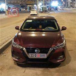 Nissan Sentra
